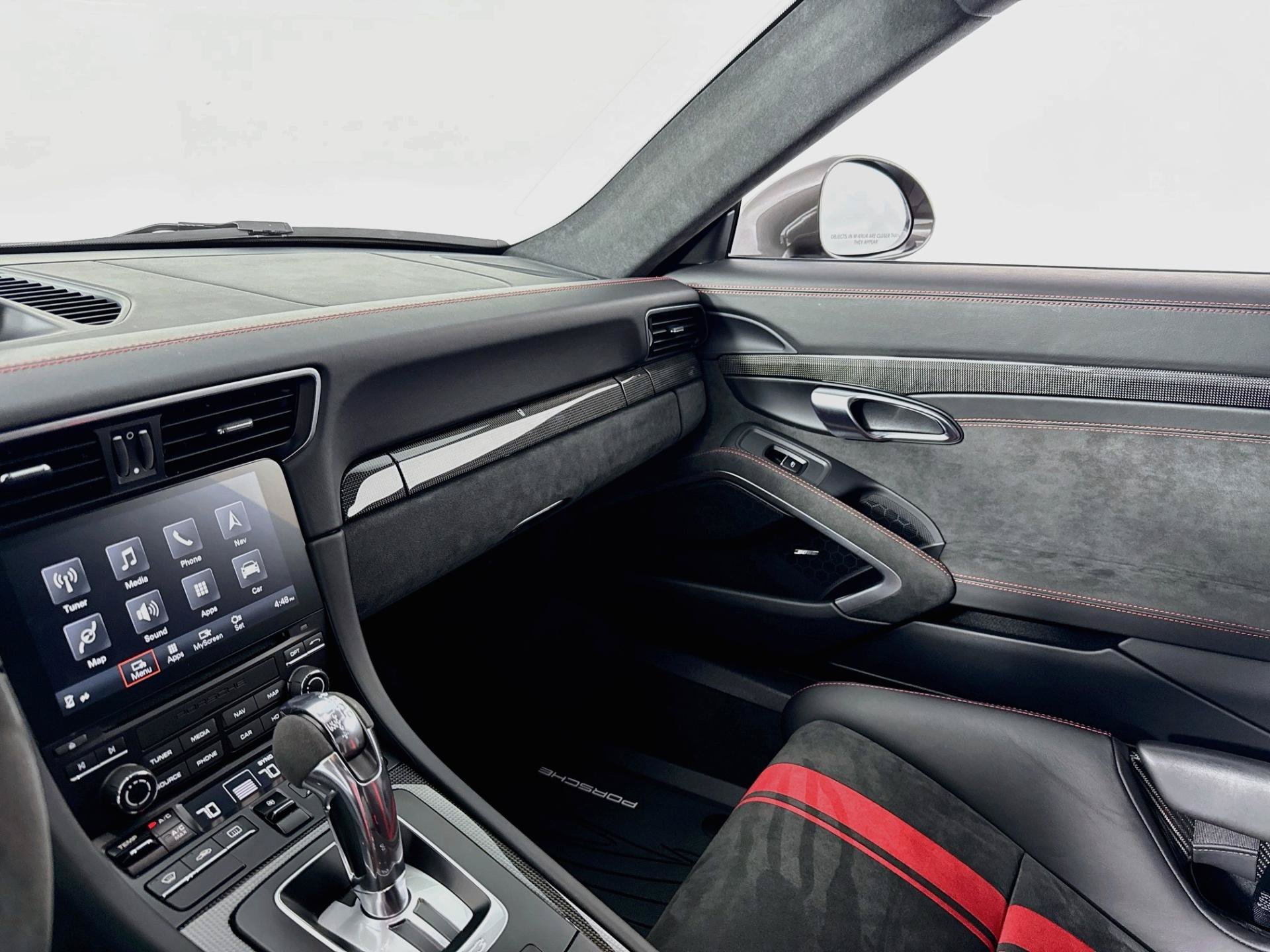 Used 2019 Porsche 911 GT3 RWD image 26