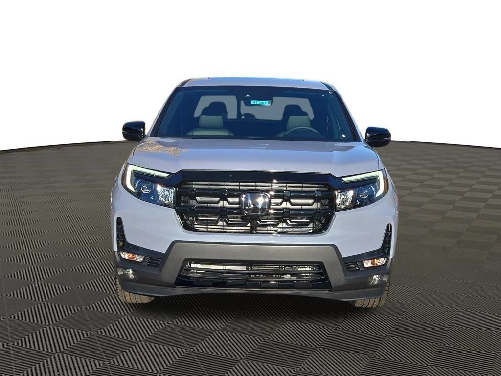 New 2026 Honda Ridgeline Black Edition image 7