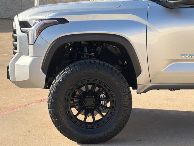 Used 2025 Toyota Tundra SR5 image 5