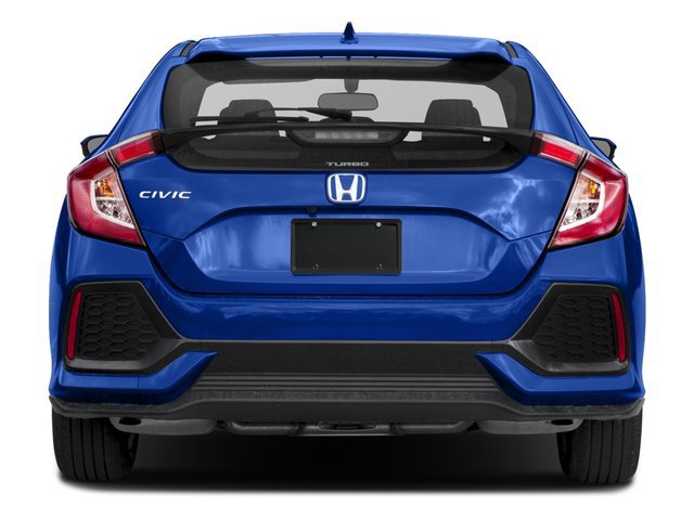Used 2017 Honda Civic EX image 5
