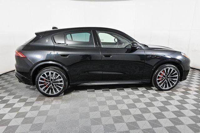 New 2025 Maserati Grecale Modena AWD/4WD image 30