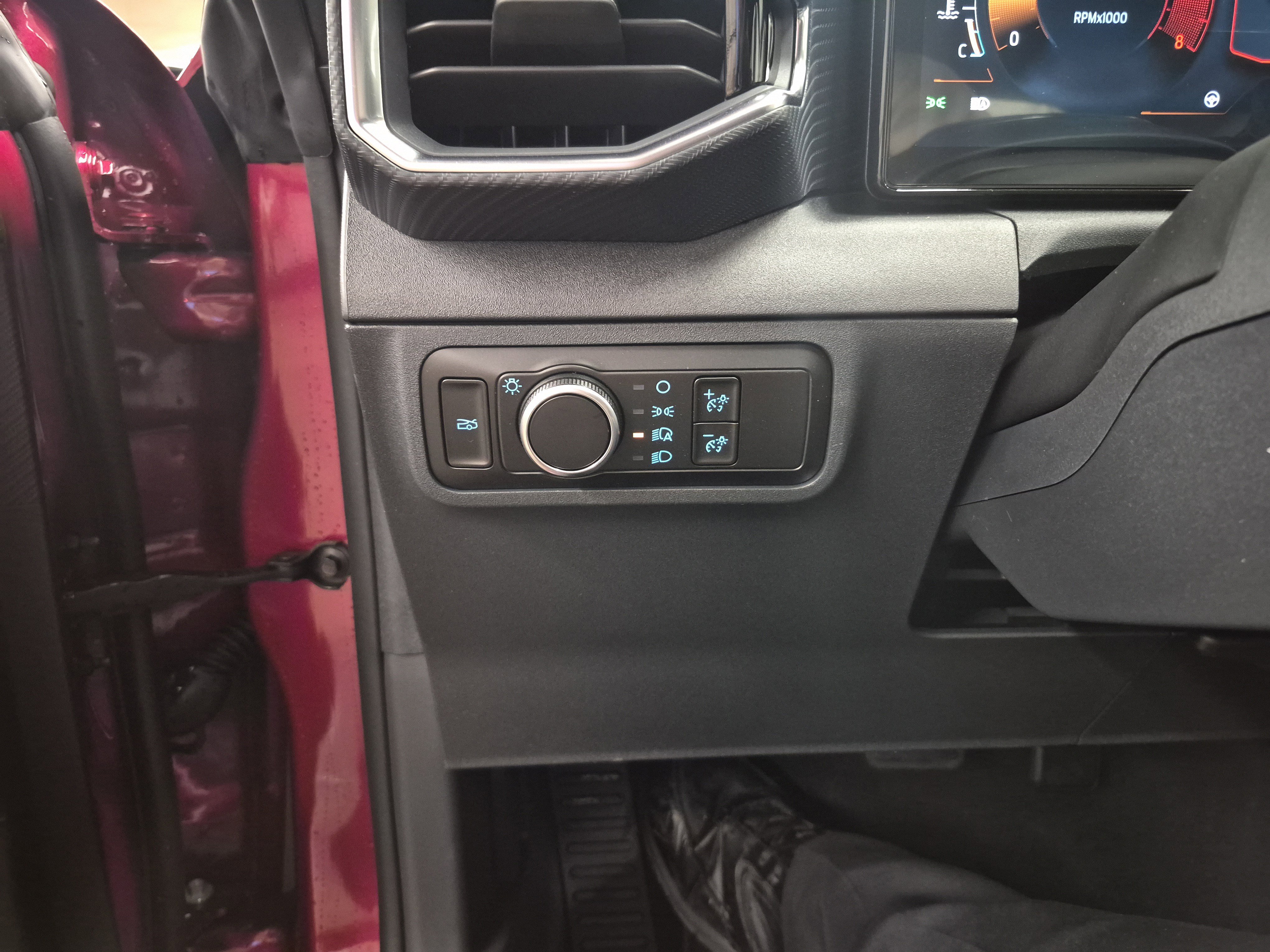 New 2026 Ford Mustang Premium image 15