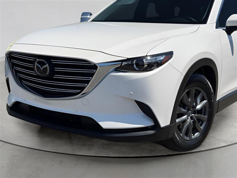 Used 2021 MAZDA CX-9 Touring w/ Touring Premium Package FWD image 5