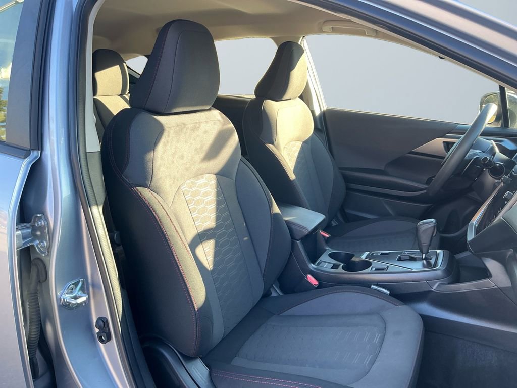 Used 2024 Subaru Impreza 2.0i Sport w/ Popular Package #1 image 15