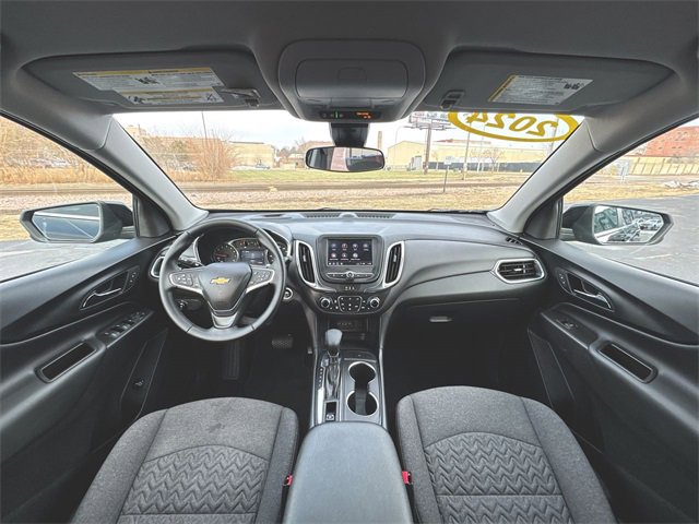 Used 2024 Chevrolet Equinox LT image 19