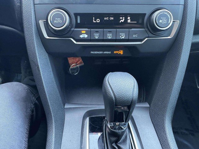 Used 2020 Honda Civic LX image 28