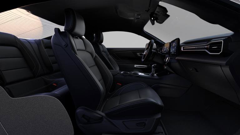 New 2026 Ford Mustang GT image 27