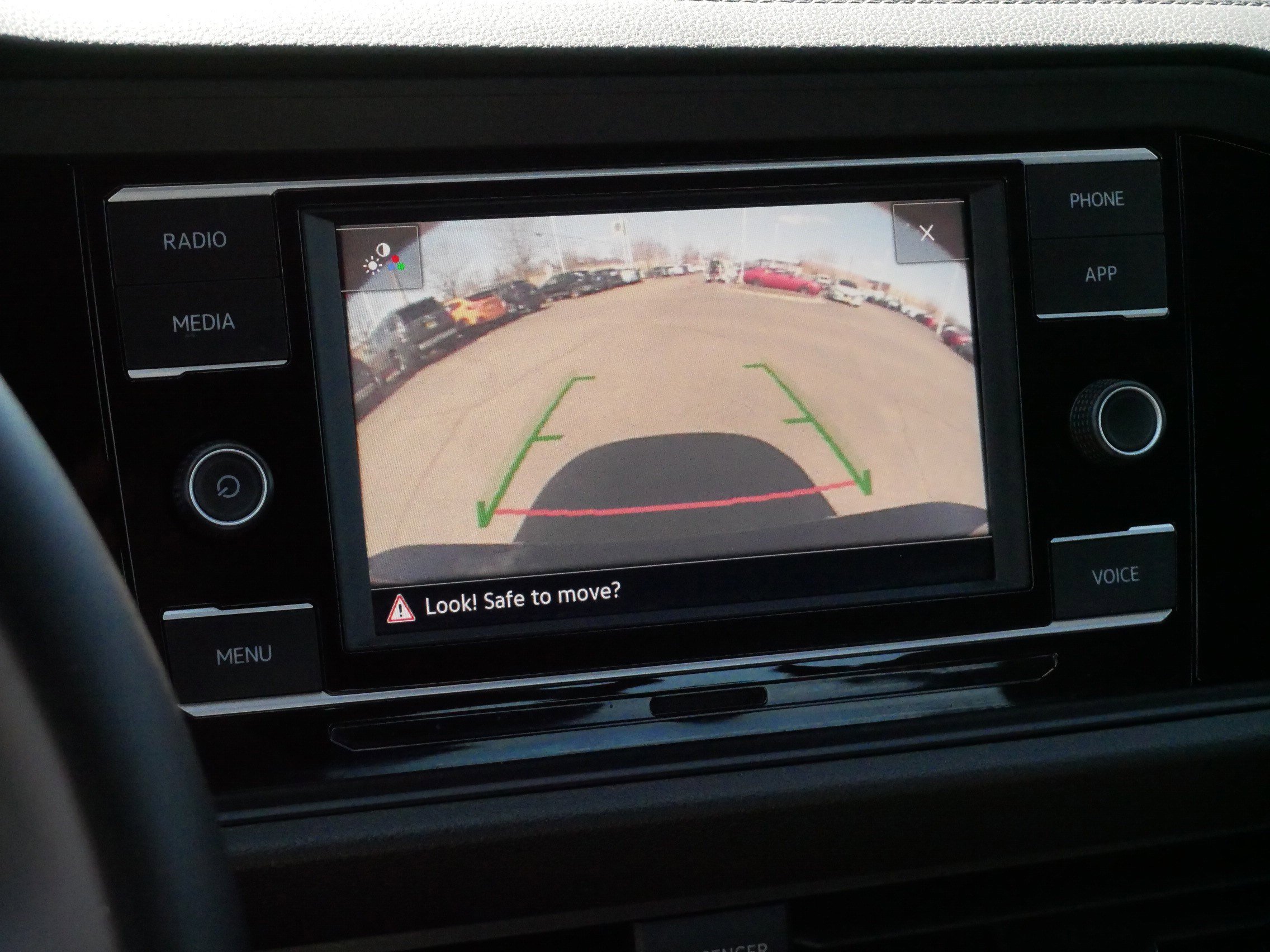 Certified 2024 Volkswagen Jetta Sport FWD image 28