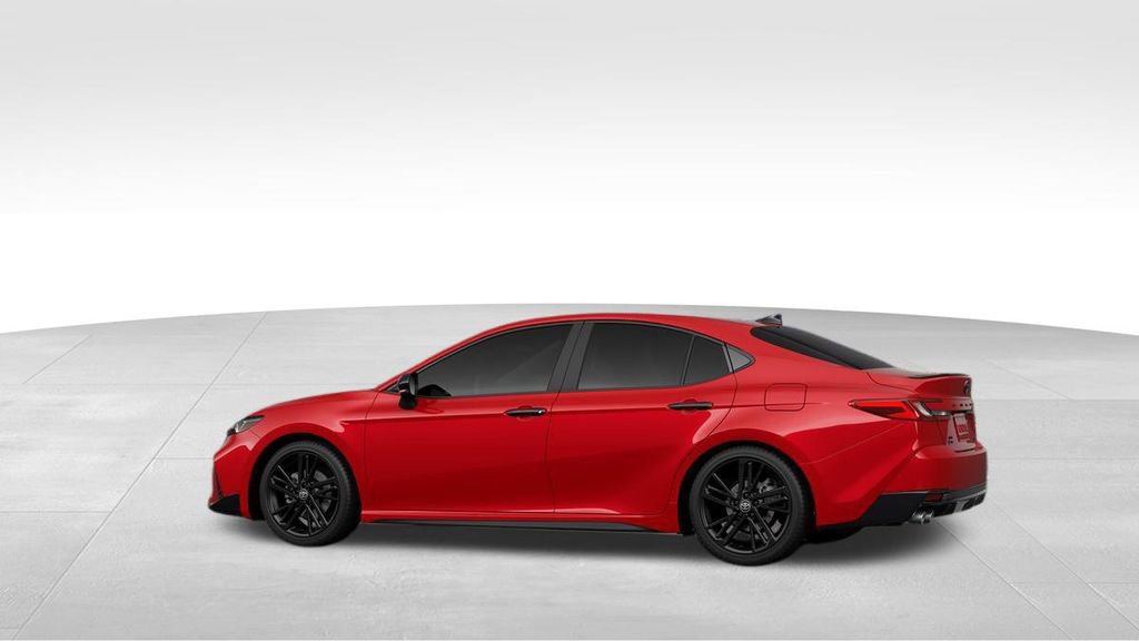 New 2026 Toyota Camry Hybrid image 27
