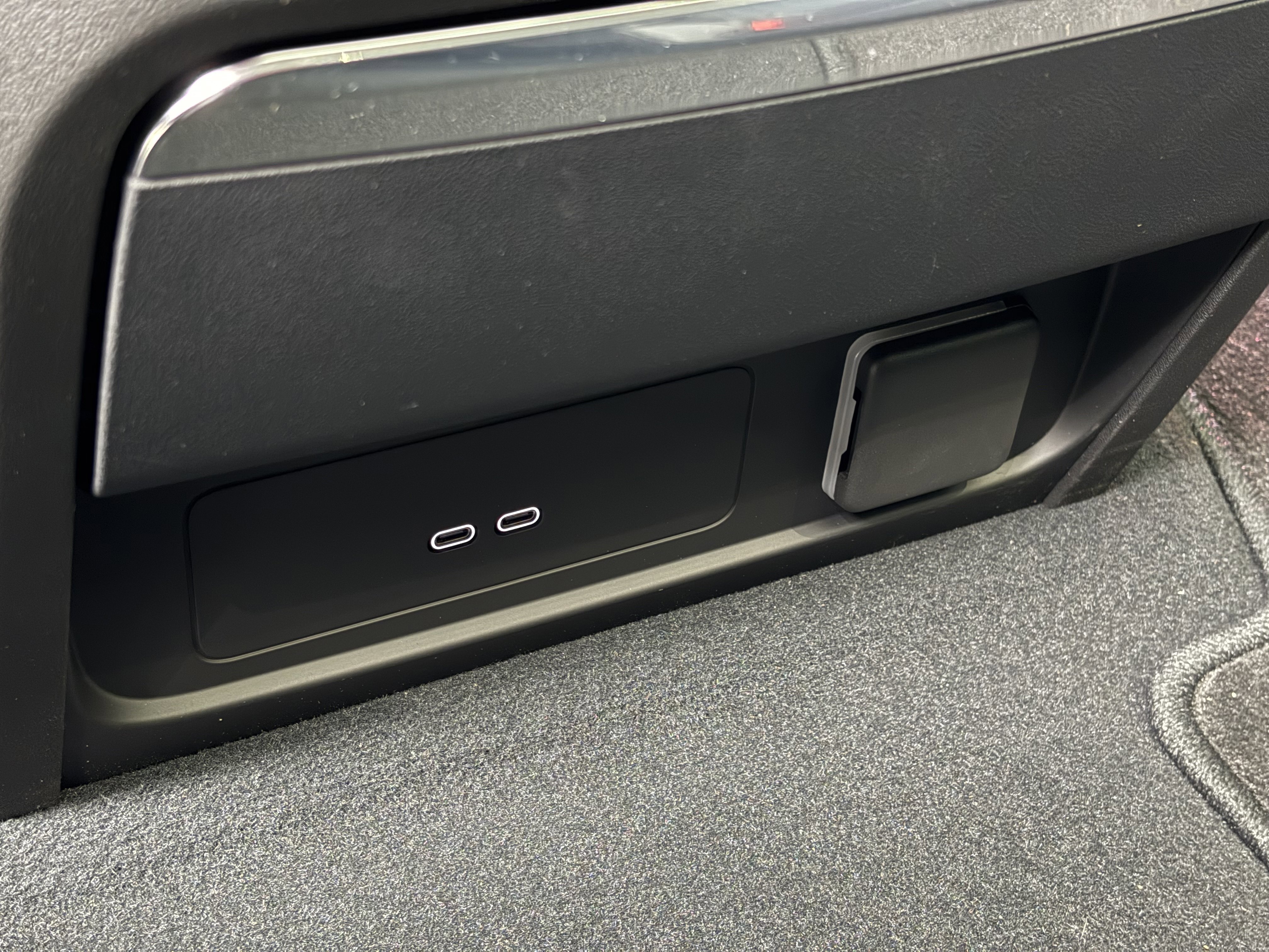 New 2026 Cadillac Escalade IQ Sport 1 image 17