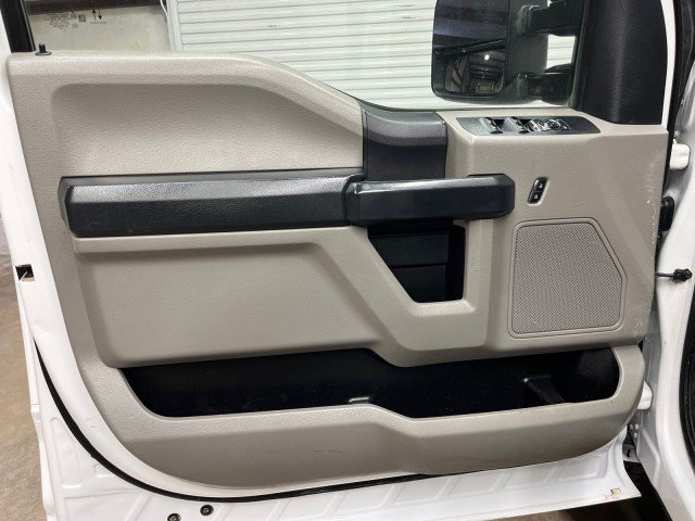 Used 2022 Ford F250 XL w/ Power Equipment Group AWD/4WD image 28