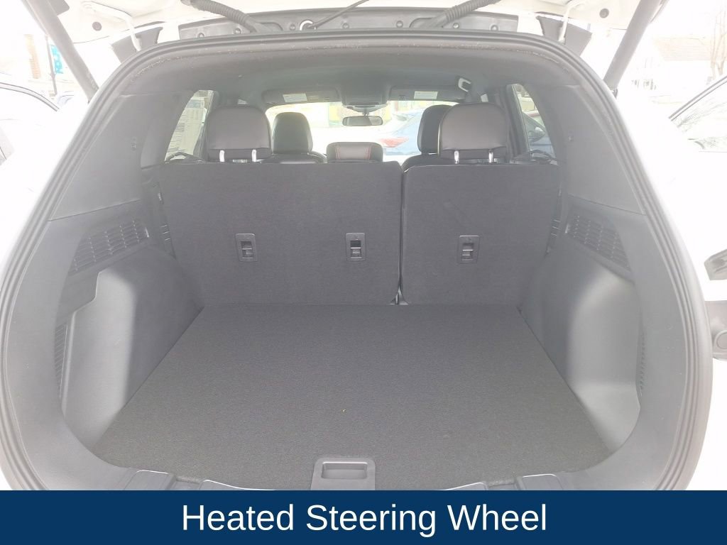 New 2026 Ford Escape ST-Line w/ Cold Weather Package image 8