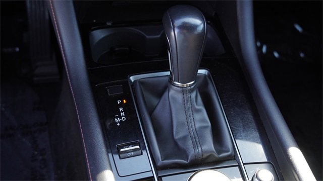 Used 2024 MAZDA MAZDA3 s image 28