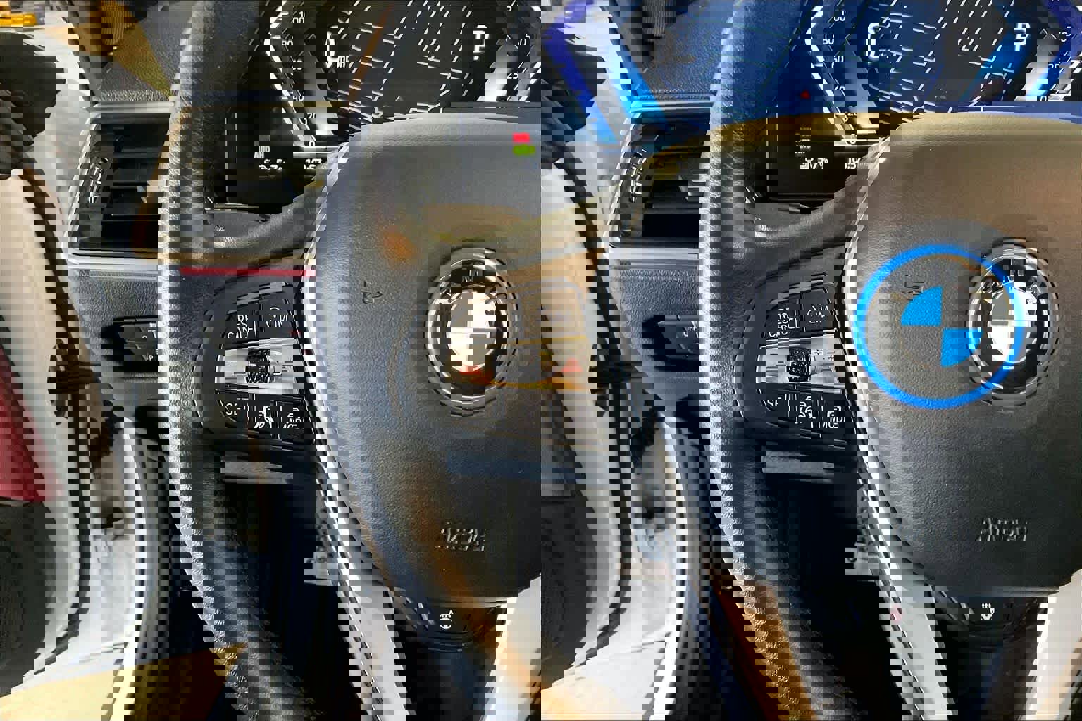 Certified 2023 BMW i4 eDrive35 image 22