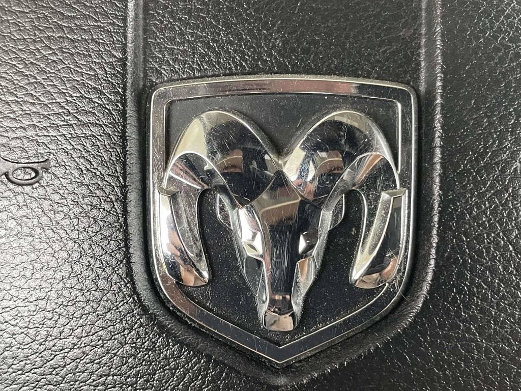 Used 2017 RAM 1500 Tradesman w/ Power & Remote Entry Group RWD image 28
