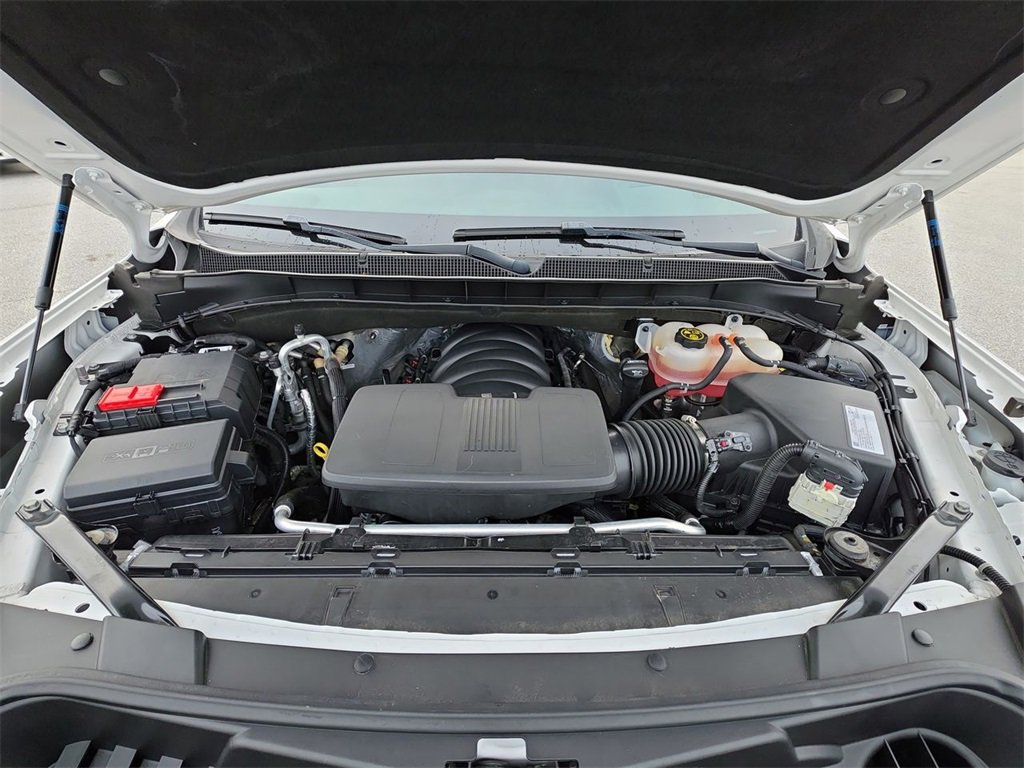 Used 2021 Chevrolet Suburban High Country image 29