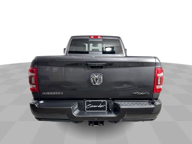 Used 2024 RAM 2500 Laramie AWD/4WD image 7