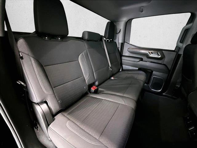 Used 2023 Chevrolet Silverado 1500 LT RWD image 29