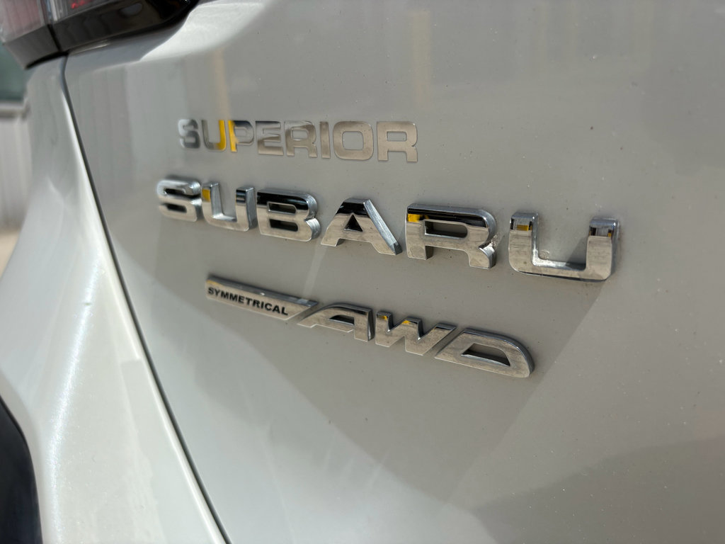 Used 2020 Subaru Outback Touring AWD/4WD image 37