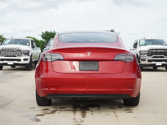 Used 2023 Tesla Model 3 Standard Range RWD image 8