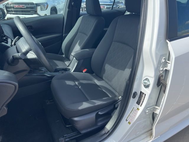 Used 2024 Toyota Corolla LE FWD image 5