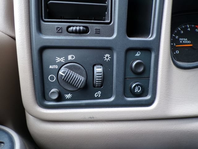 Used 2007 Chevrolet Silverado 3500 LT w/ Heavy-Duty Power Package RWD image 21