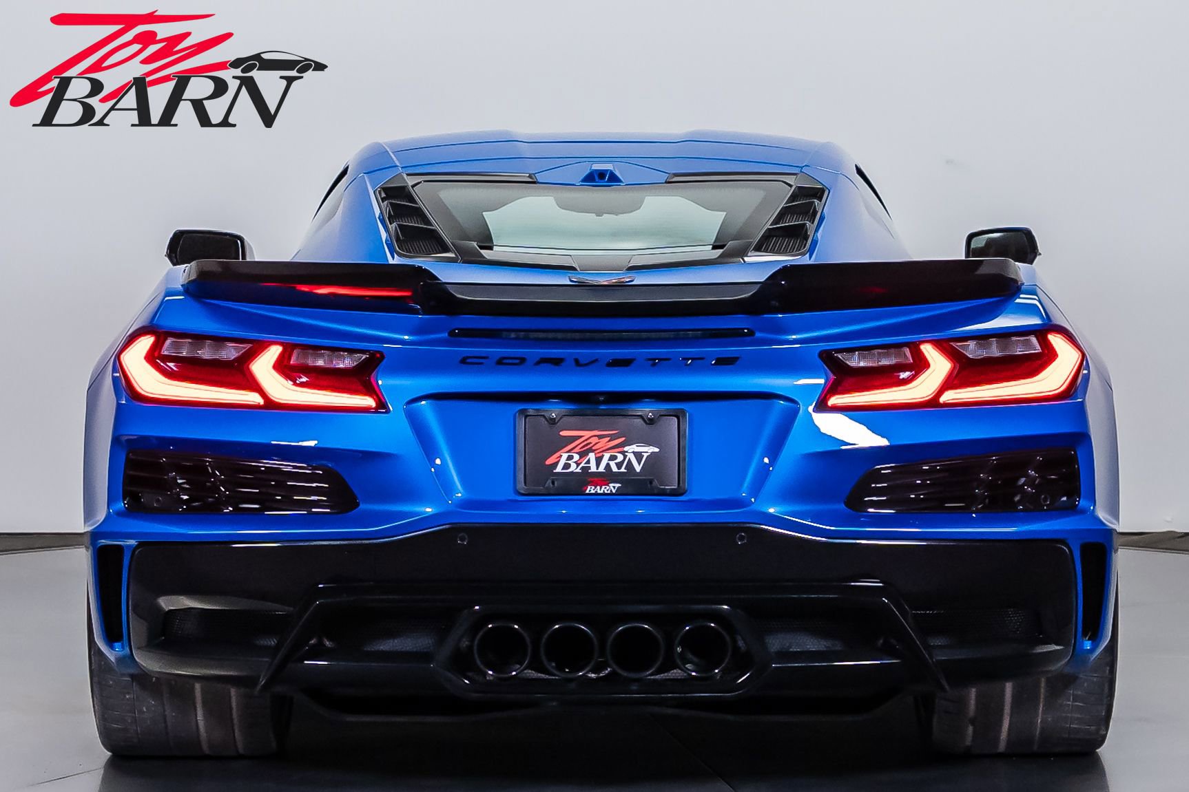 Used 2025 Chevrolet Corvette Z06 image 12