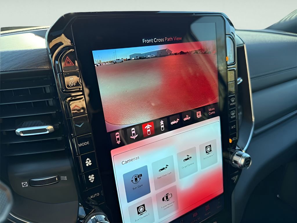 New 2026 RAM 2500 Laramie image 29