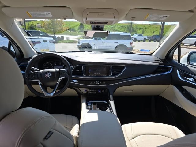 Used 2024 Buick Enclave Essence w/ Technology Package image 14