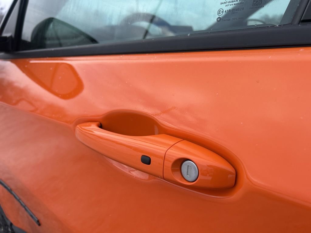 New 2026 Jeep Compass Trailhawk w/ Sun, Sound & Navigation Group image 17