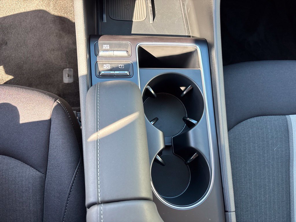 New 2026 Hyundai Sonata SEL FWD image 20