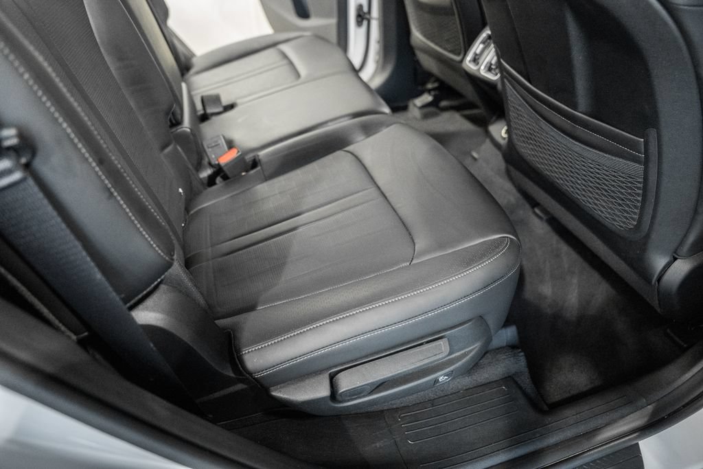 Used 2024 Kia Sorento S w/ Panoramic Sunroof Package AWD/4WD image 25