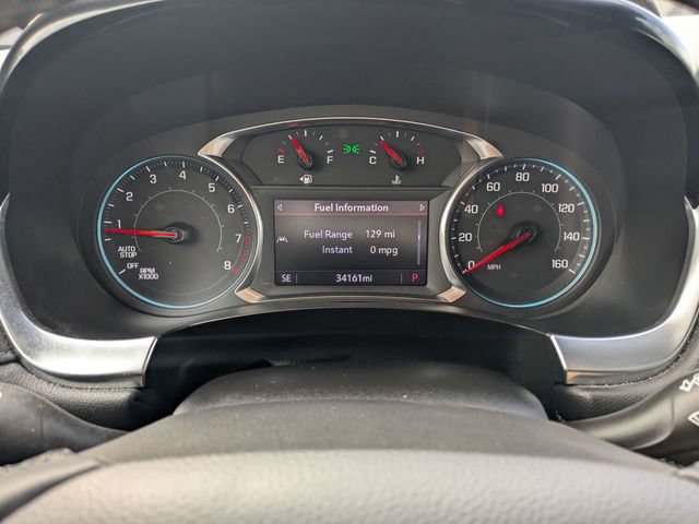 Used 2023 Chevrolet Traverse LT FWD image 29