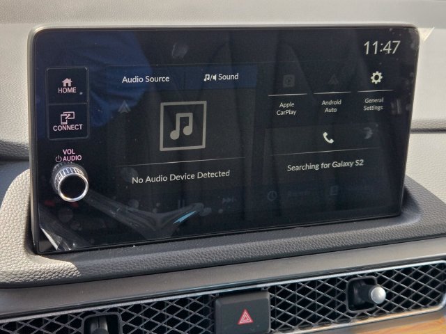 Certified 2026 Acura Integra FWD image 19