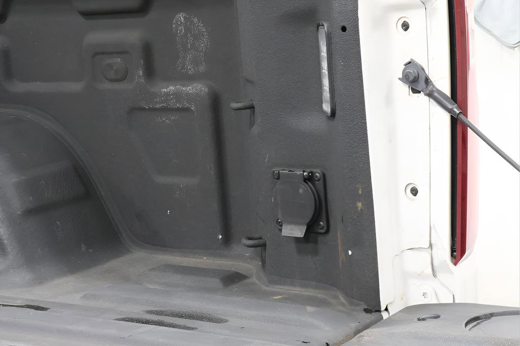Used 2019 Chevrolet Silverado 1500 LTZ w/ LTZ Convenience Package image 37