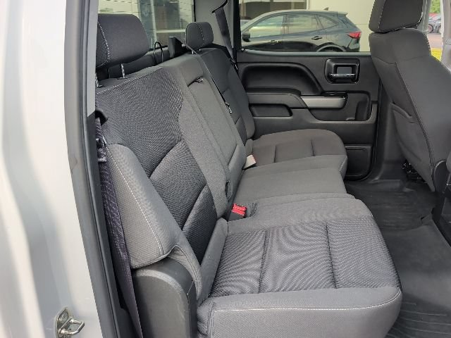 Used 2017 Chevrolet Silverado 1500 LT w/ All Star Edition AWD/4WD image 36