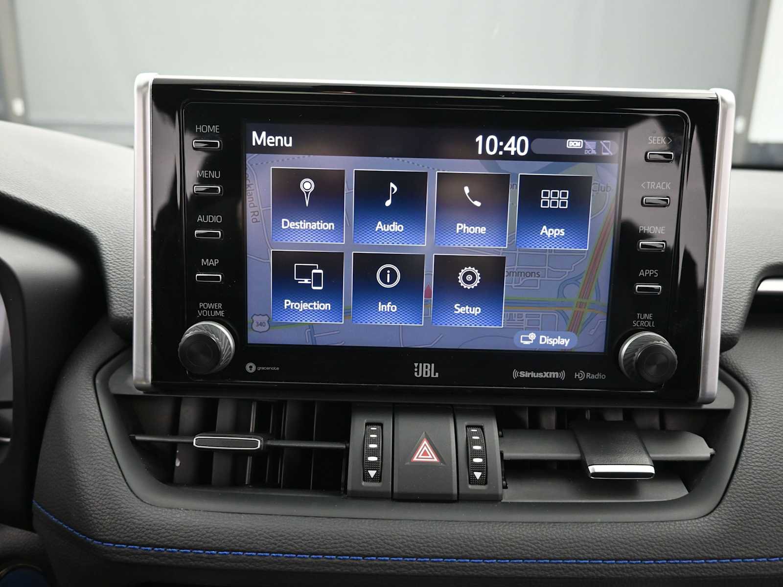 Used 2020 Toyota RAV4 XSE image 16