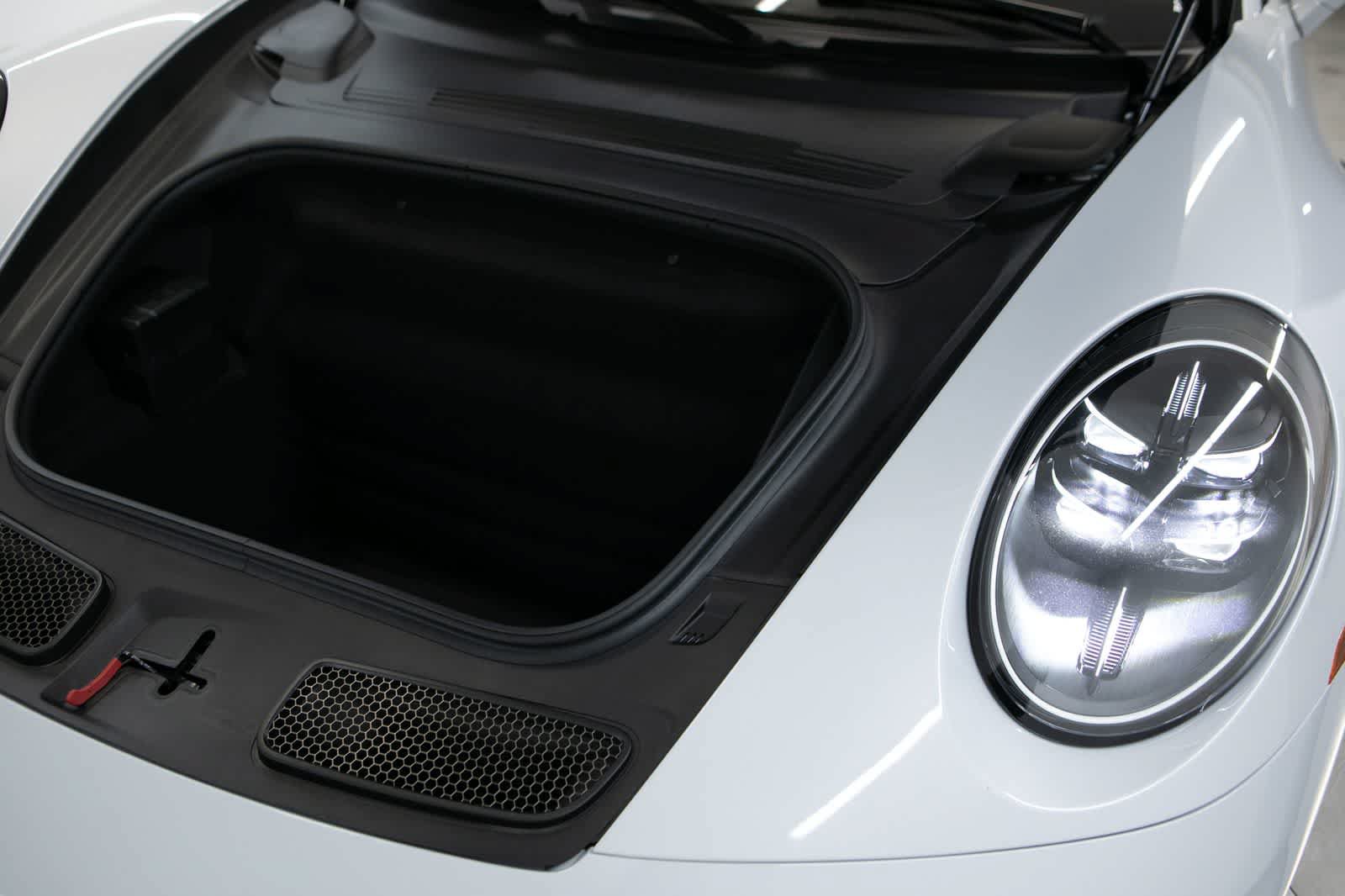 Certified 2026 Porsche 911 GT3 RWD image 31