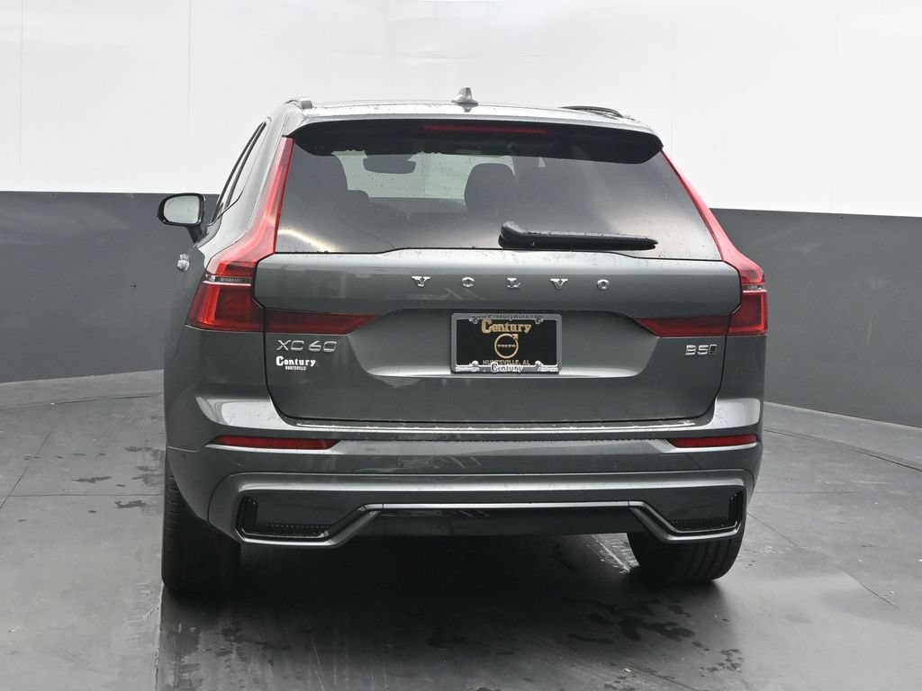 New 2026 Volvo XC60 B5 Plus w/ Climate Package AWD/4WD image 6
