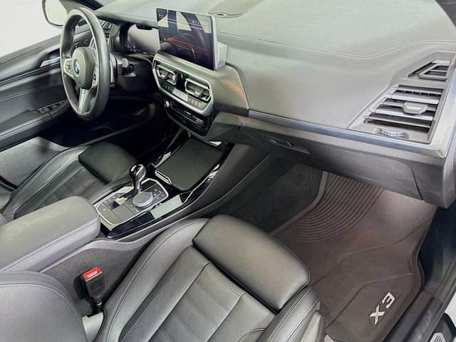 Used 2022 BMW X3 M40i image 33