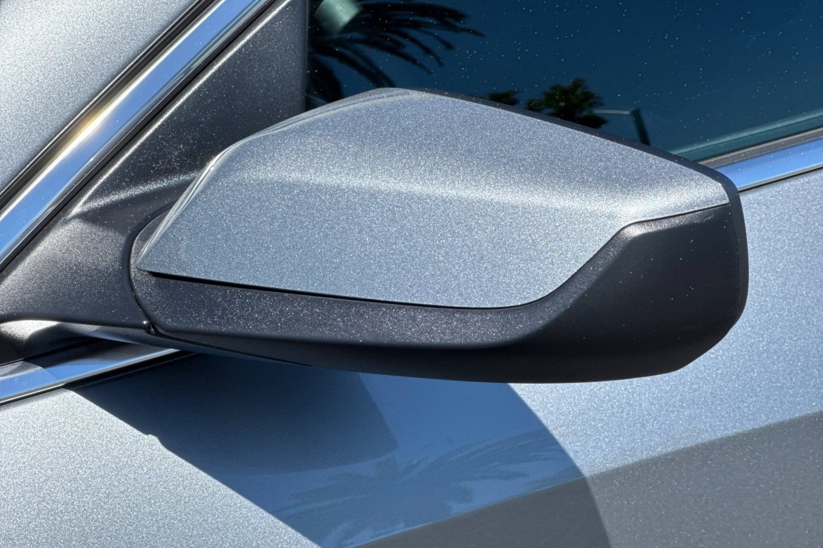 Used 2024 Chevrolet Malibu RS w/ LPO, Floor Liner Package FWD image 50