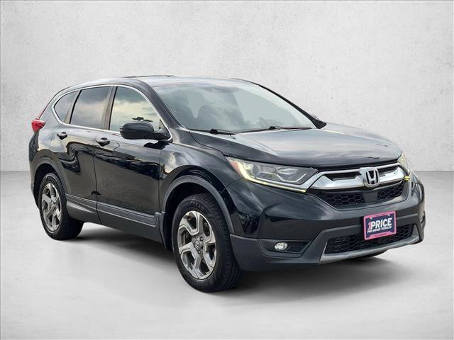 Used 2017 Honda CR-V EX-L image 3