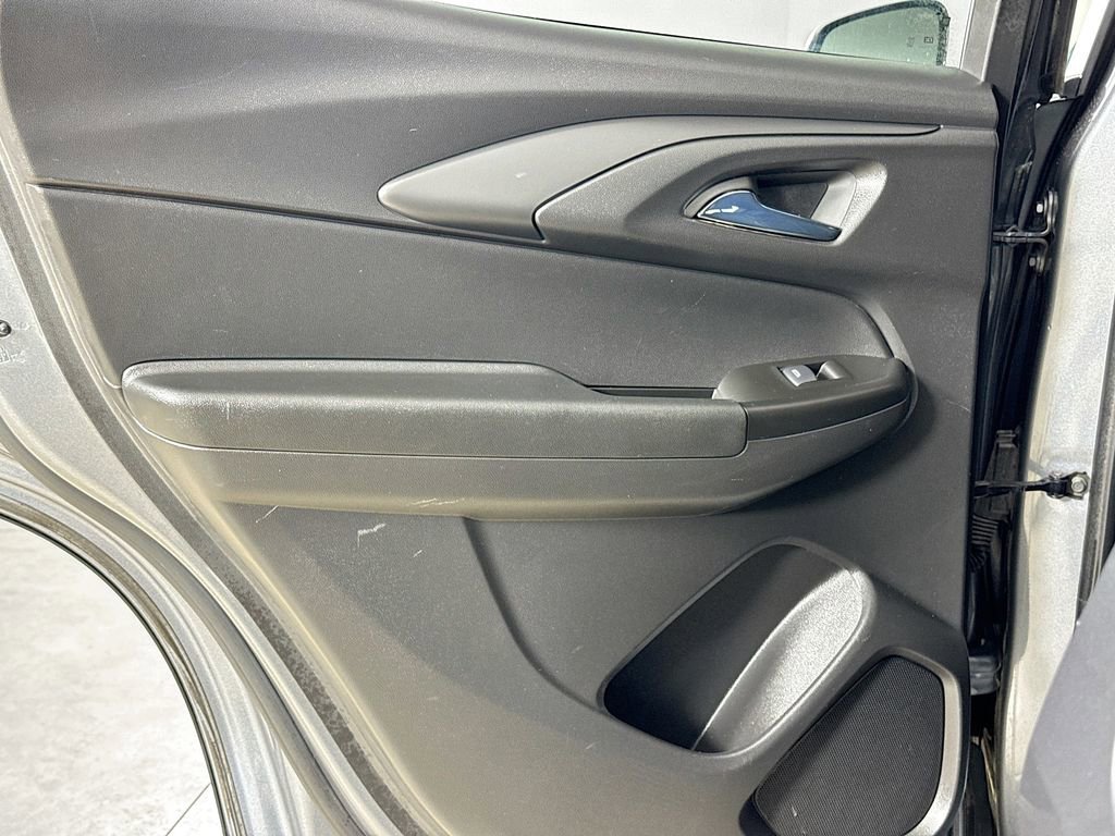 Used 2021 Chevrolet TrailBlazer ACTIV image 17