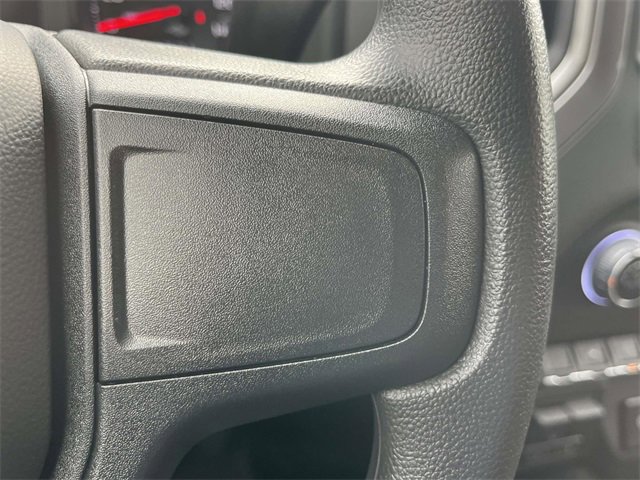Used 2025 Chevrolet Silverado 1500 Custom w/ Turbomax Blackout Package image 30