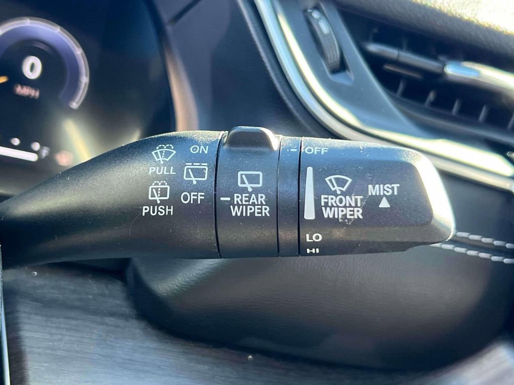 Used 2022 Jeep Grand Cherokee L Limited image 25