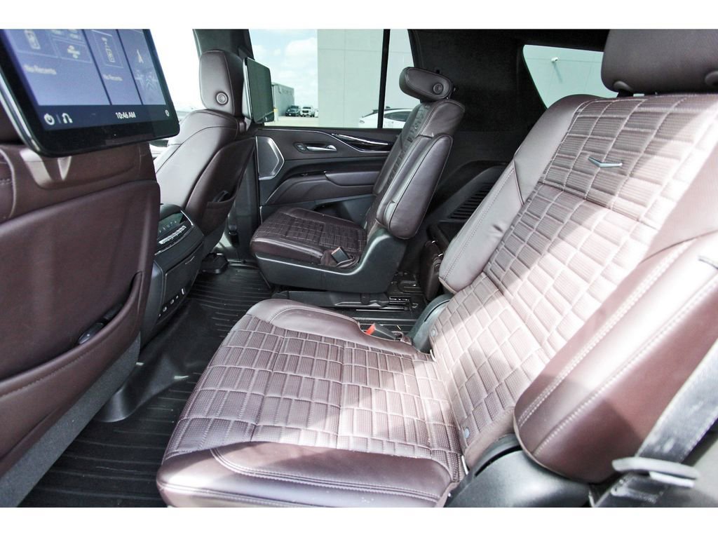 Used 2021 Cadillac Escalade Sport Platinum image 7