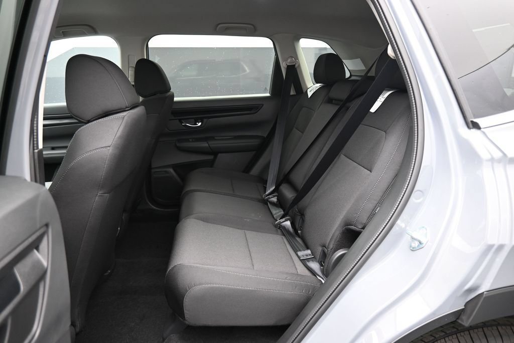 New 2026 Honda CR-V LX image 24