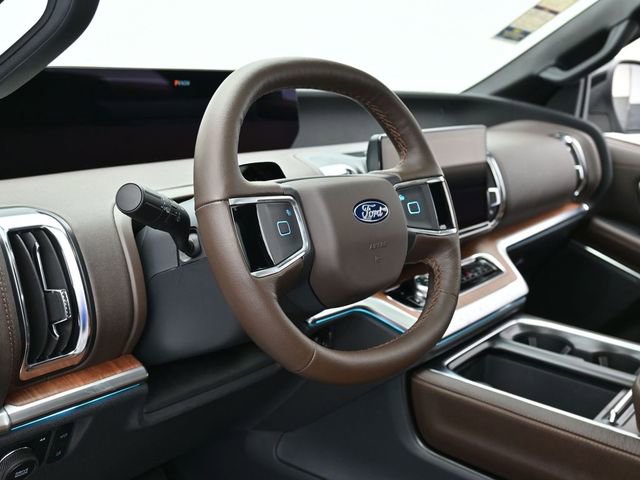 New 2026 Ford Expedition King Ranch image 16