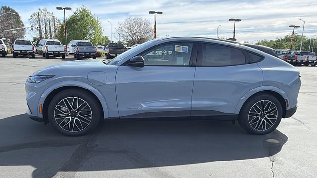 New 2026 Ford Mustang Mach-E Premium image 7