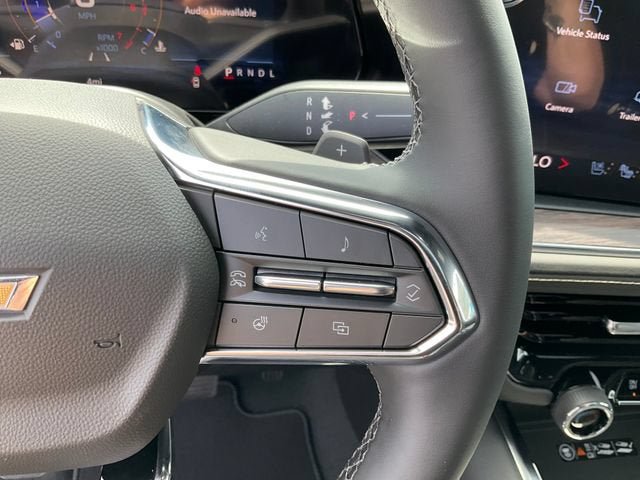 New 2026 Chevrolet Suburban Premier AWD/4WD image 10